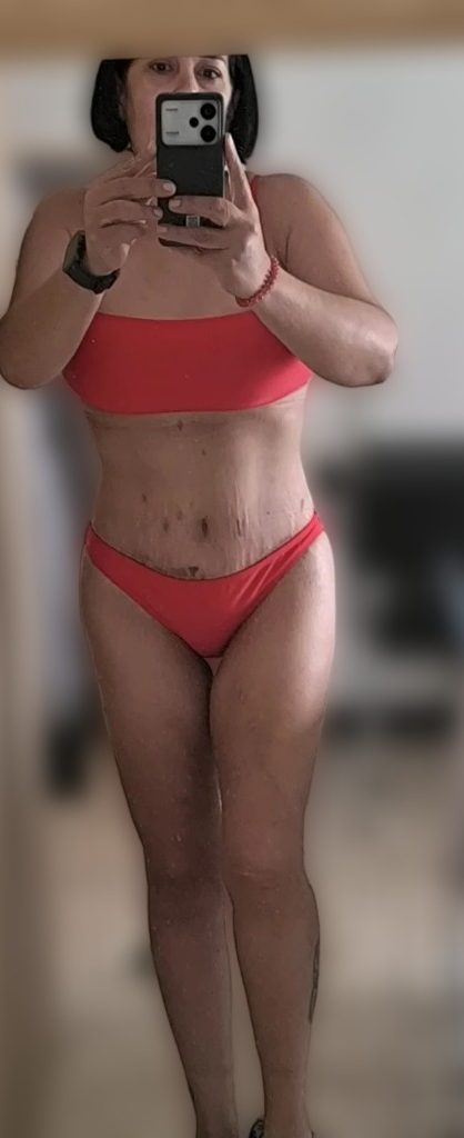 Mi día 1